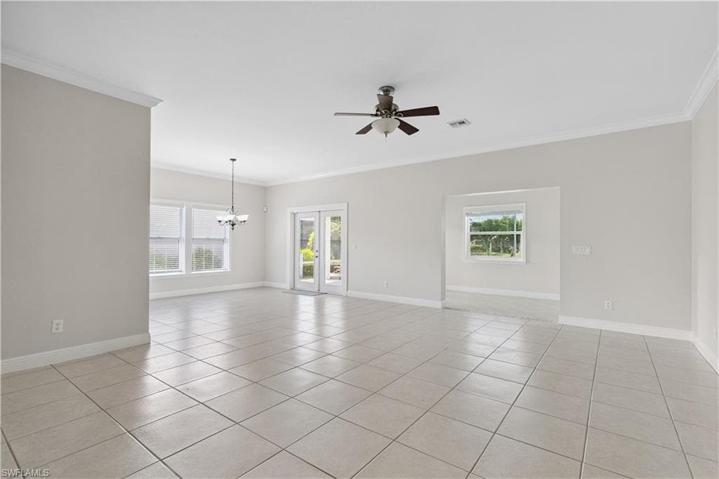 12573 Coconut Creek CT, FORT MYERS FL 33908-7