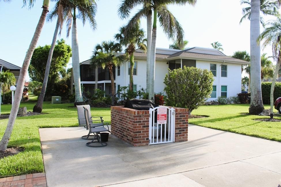 5441 Peppertree DR # 6, FORT MYERS FL 33908-41