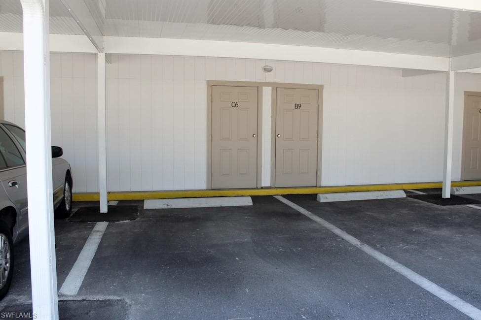 5441 Peppertree DR # 6, FORT MYERS FL 33908-31