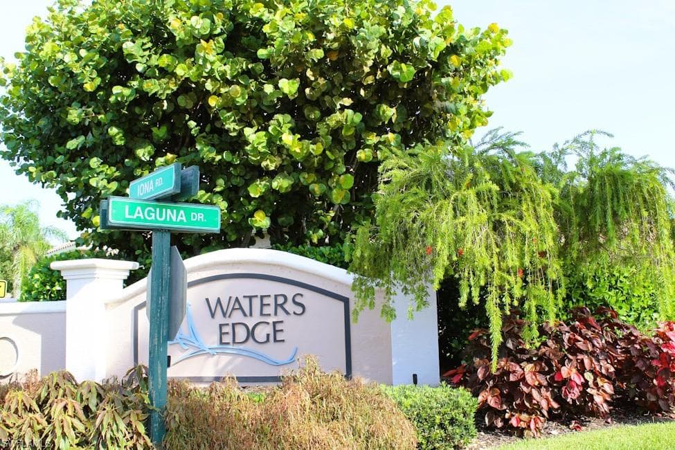 5441 Peppertree DR # 6, FORT MYERS FL 33908-42