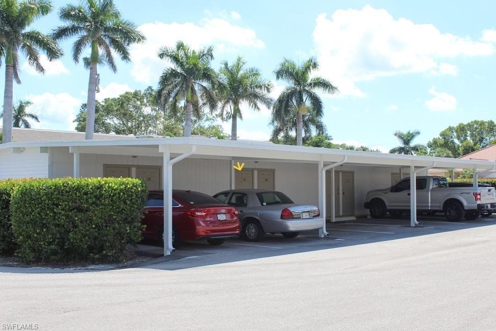 5441 Peppertree DR # 6, FORT MYERS FL 33908-30