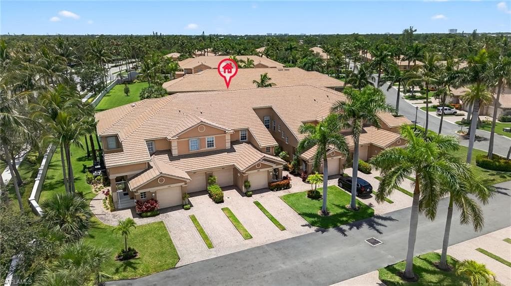 13981 Lake Mahogany BLVD # 2522, FORT MYERS FL 33907-26