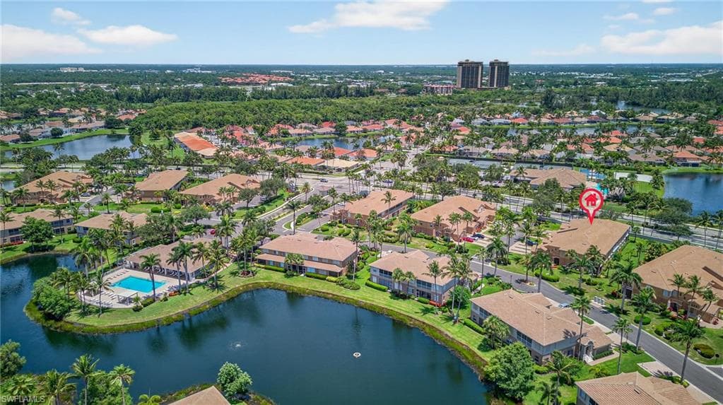 13981 Lake Mahogany BLVD # 2522, FORT MYERS FL 33907-1