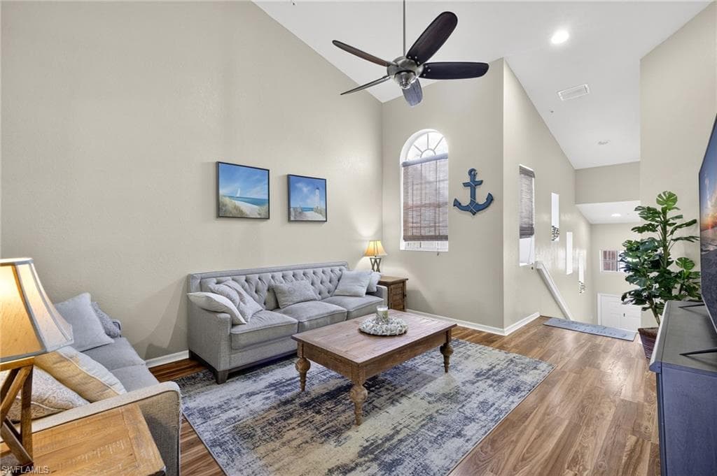 13981 Lake Mahogany BLVD # 2522, FORT MYERS FL 33907-5