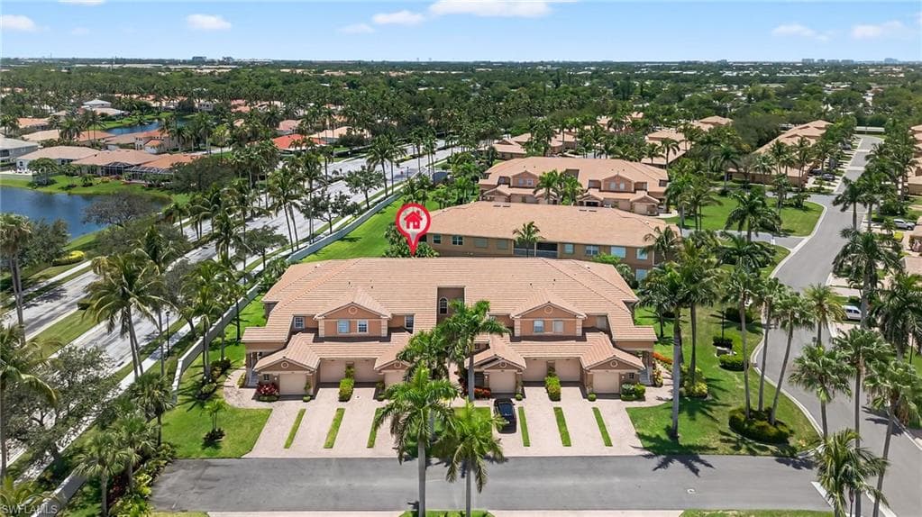 13981 Lake Mahogany BLVD # 2522, FORT MYERS FL 33907-2