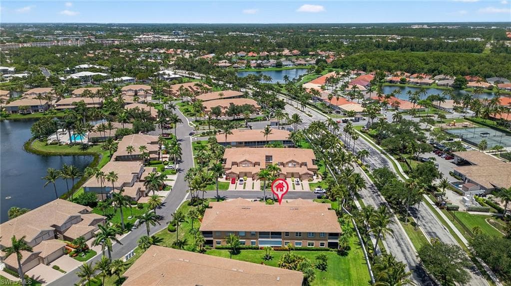 13981 Lake Mahogany BLVD # 2522, FORT MYERS FL 33907-31