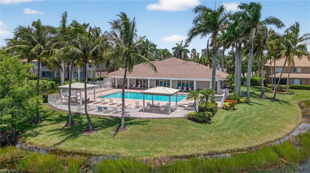 13981 Lake Mahogany BLVD # 2522, FORT MYERS FL 33907-27