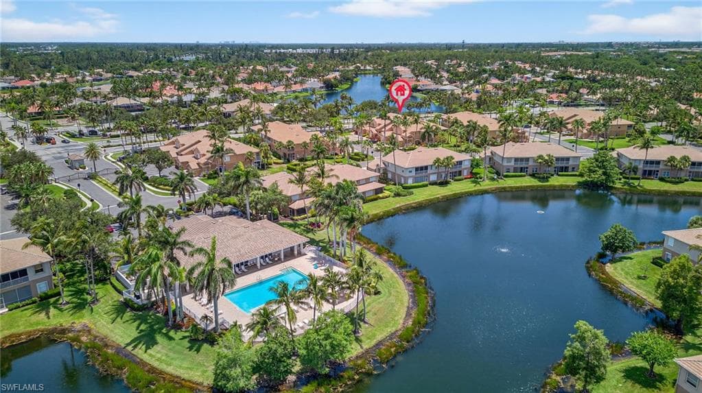 13981 Lake Mahogany BLVD # 2522, FORT MYERS FL 33907-29