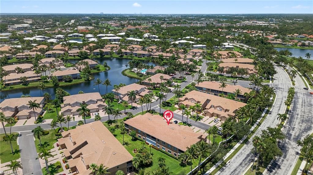 13981 Lake Mahogany BLVD # 2522, FORT MYERS FL 33907-32