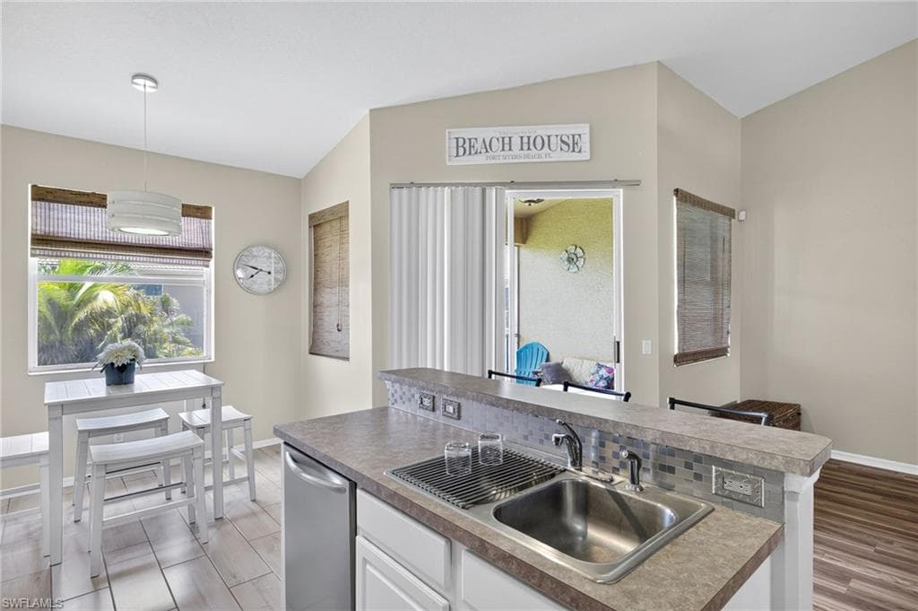 13981 Lake Mahogany BLVD # 2522, FORT MYERS FL 33907-13