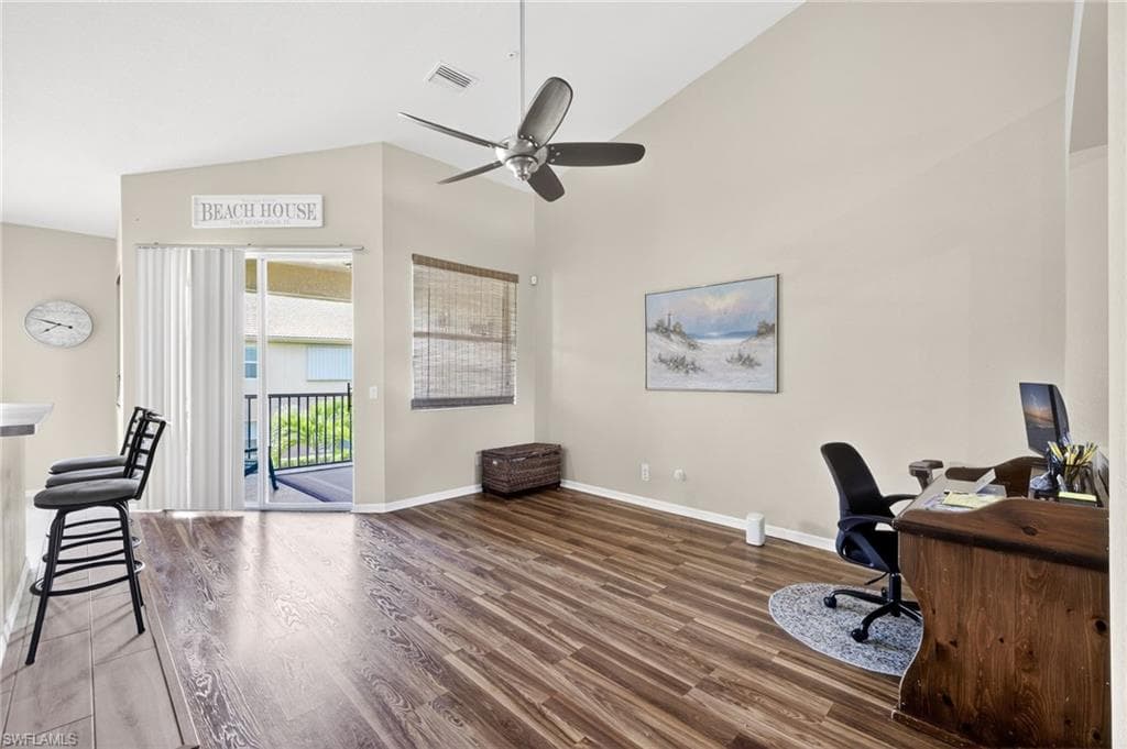 13981 Lake Mahogany BLVD # 2522, FORT MYERS FL 33907-10