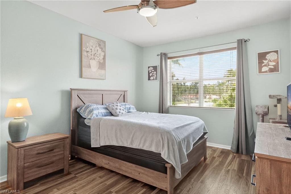 13981 Lake Mahogany BLVD # 2522, FORT MYERS FL 33907-18