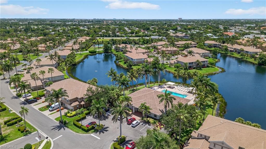 13981 Lake Mahogany BLVD # 2522, FORT MYERS FL 33907-30