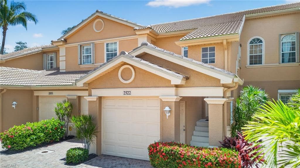 13981 Lake Mahogany BLVD # 2522, FORT MYERS FL 33907-3