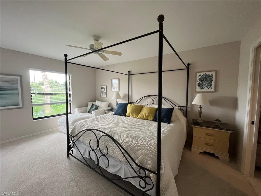 513 Lake Louise CIR # 202, NAPLES FL 34110-12