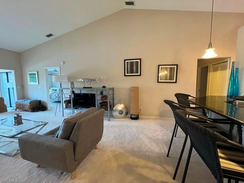 513 Lake Louise CIR # 202, NAPLES FL 34110-6