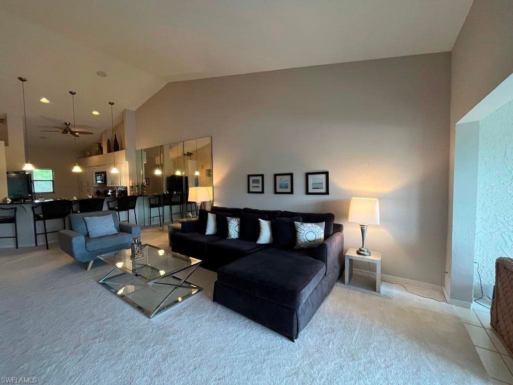 513 Lake Louise CIR # 202, NAPLES FL 34110-4