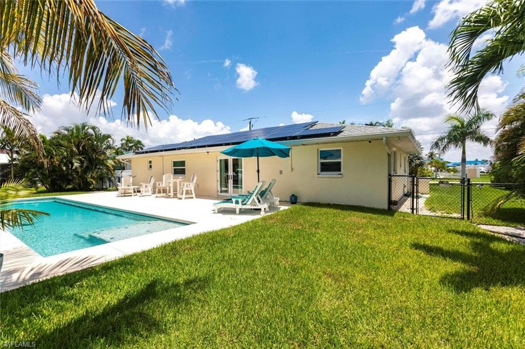 130 Placid DR, FORT MYERS FL 33919-26