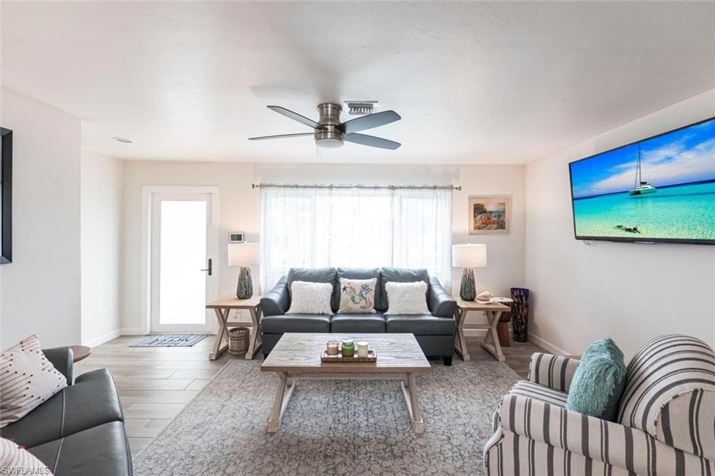 130 Placid DR, FORT MYERS FL 33919-5