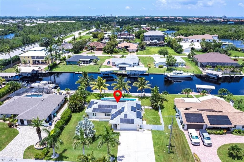 130 Placid DR, FORT MYERS FL 33919-31