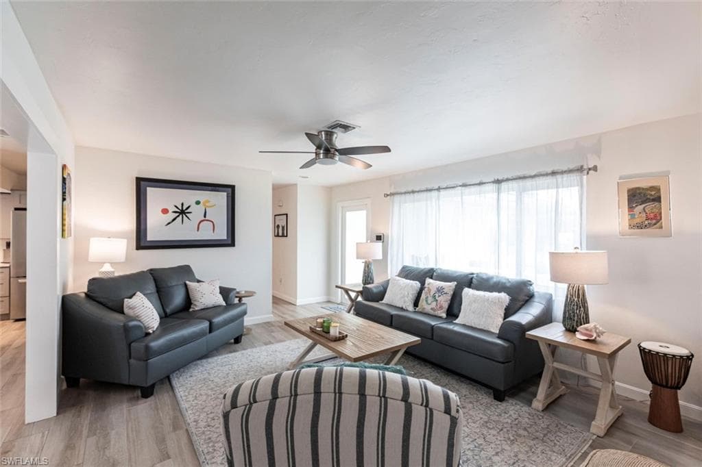 130 Placid DR, FORT MYERS FL 33919-4