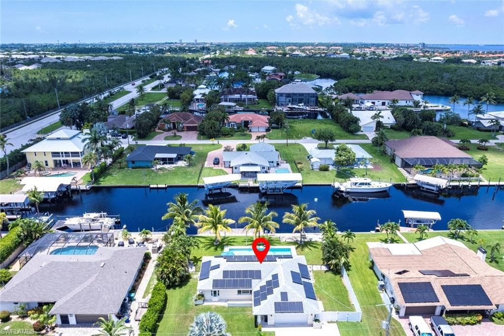 130 Placid DR, FORT MYERS FL 33919-34