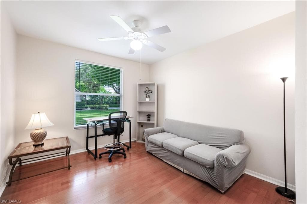 7762 Gardner DR # 102, NAPLES FL 34109-21