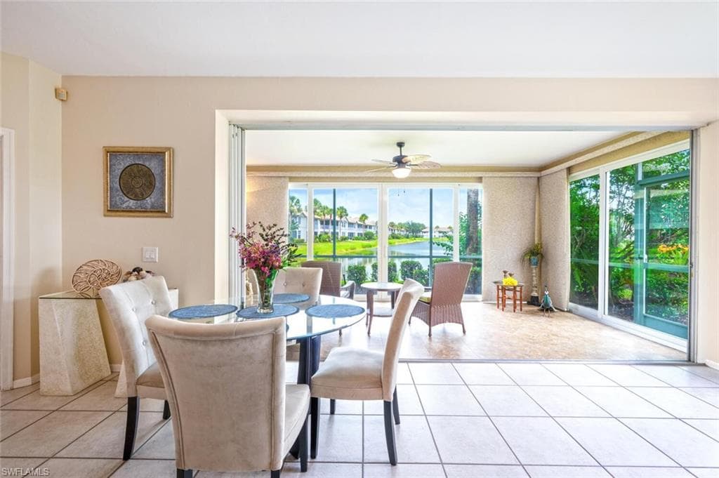 7762 Gardner DR # 102, NAPLES FL 34109-6