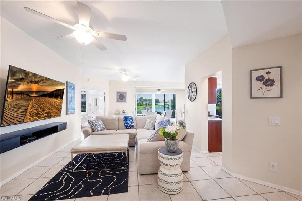 7762 Gardner DR # 102, NAPLES FL 34109-2