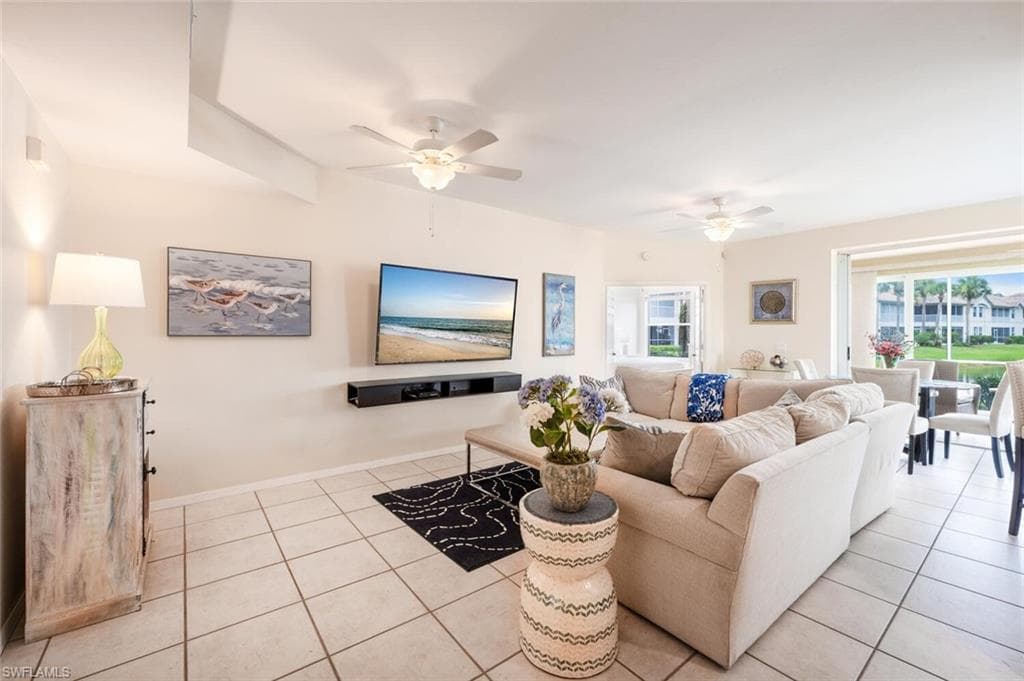 7762 Gardner DR # 102, NAPLES FL 34109-4