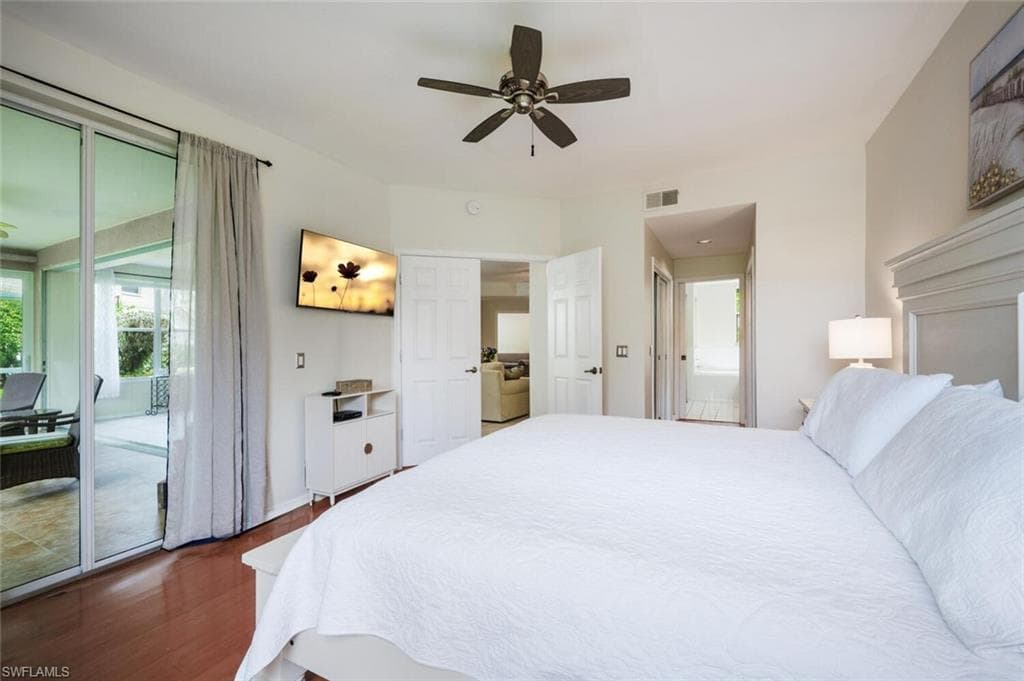 7762 Gardner DR # 102, NAPLES FL 34109-17