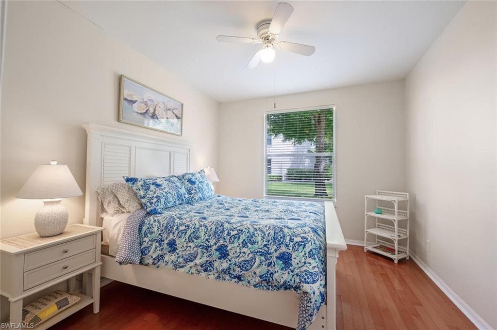 7762 Gardner DR # 102, NAPLES FL 34109-20