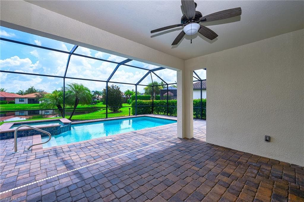 4604 Abaca CIR, NAPLES FL 34119-9