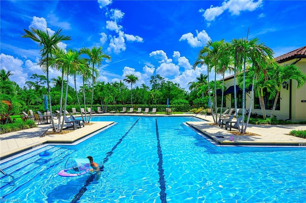 4604 Abaca CIR, NAPLES FL 34119-36