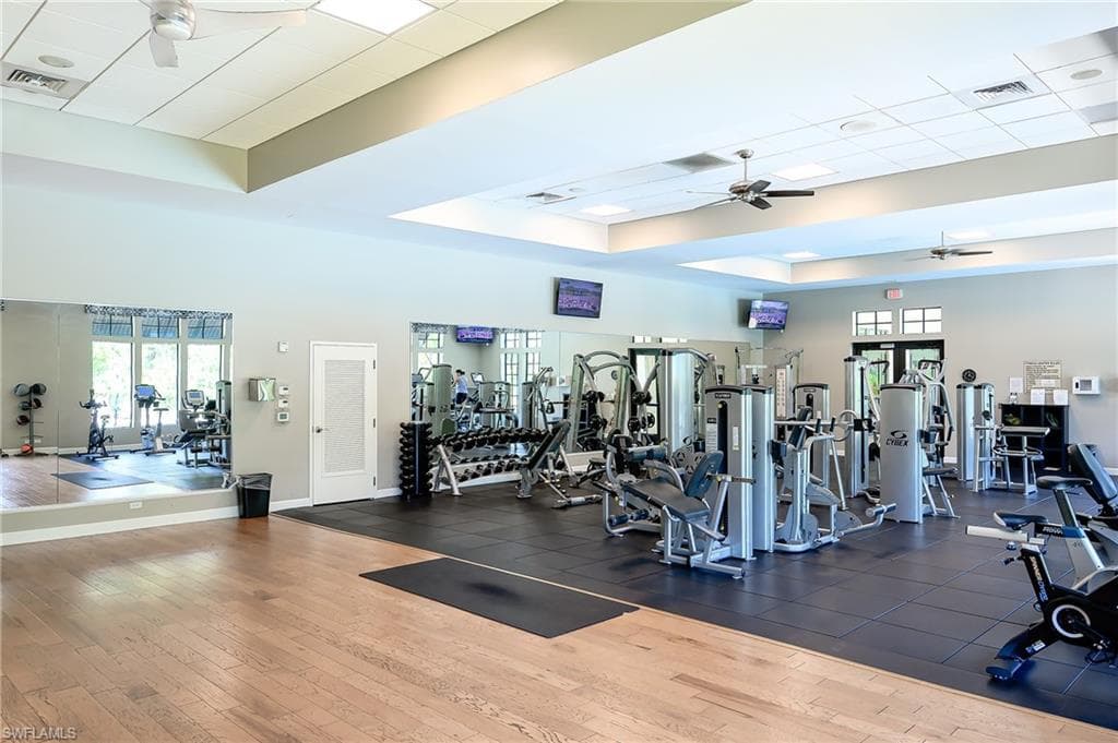 4604 Abaca CIR, NAPLES FL 34119-34