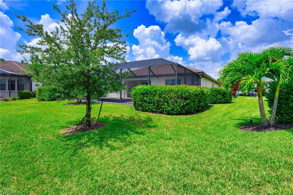 4604 Abaca CIR, NAPLES FL 34119-30