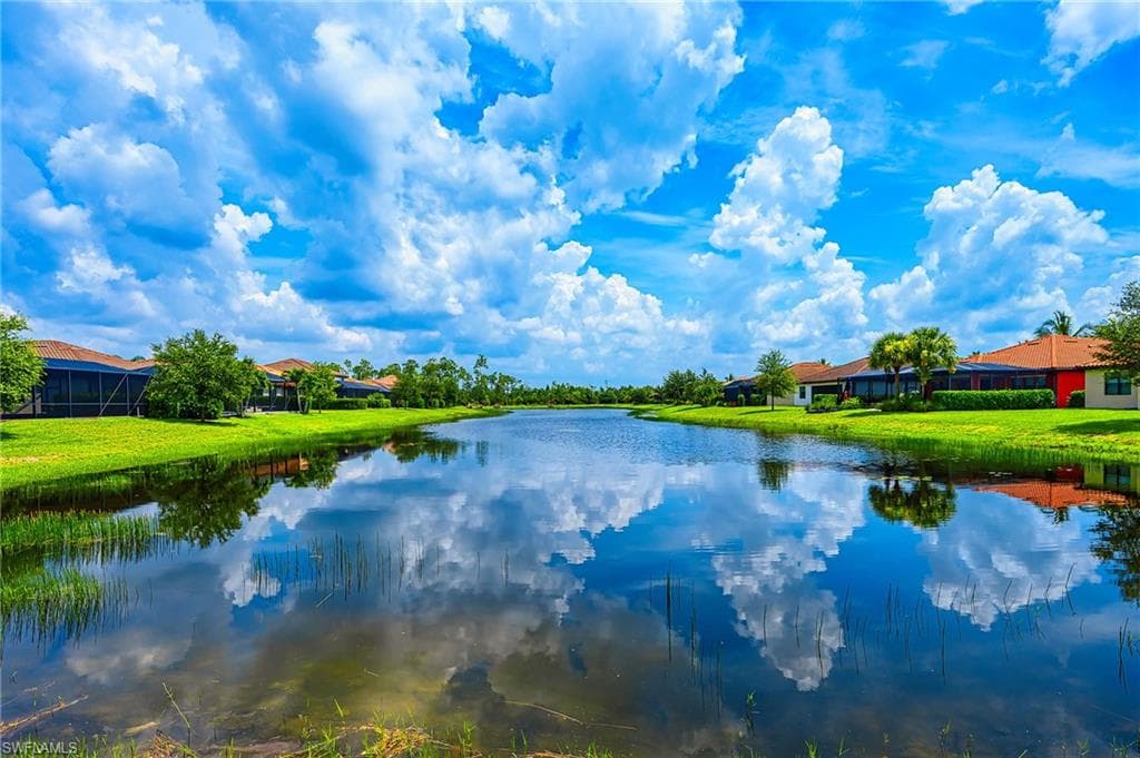 4604 Abaca CIR, NAPLES FL 34119-28