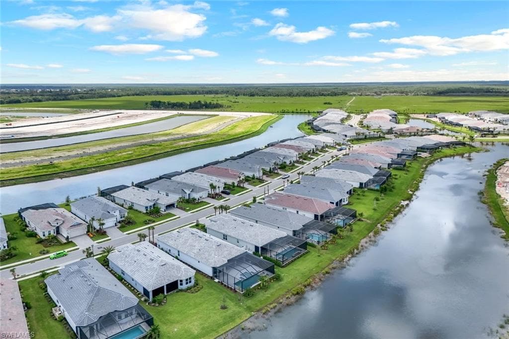 15653 Triesta LN, NAPLES FL 34114-25