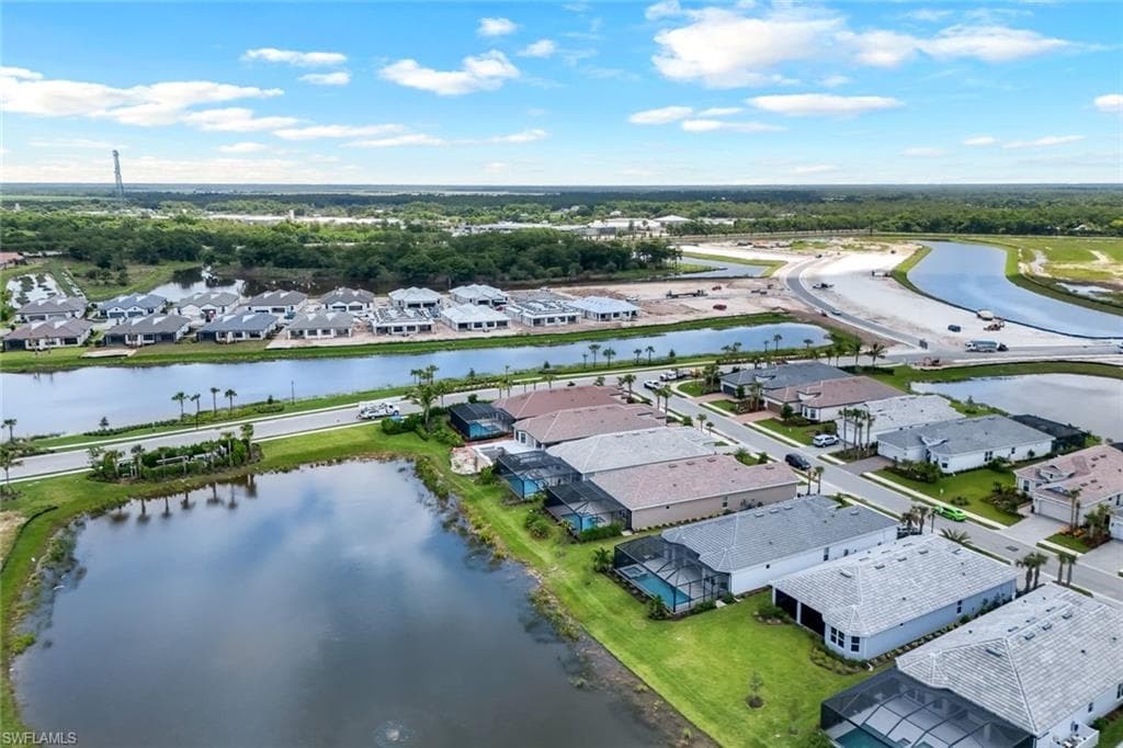 15653 Triesta LN, NAPLES FL 34114-24