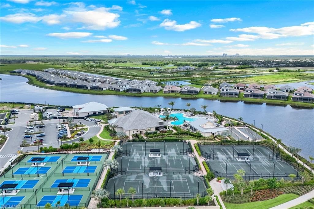 15653 Triesta LN, NAPLES FL 34114-28