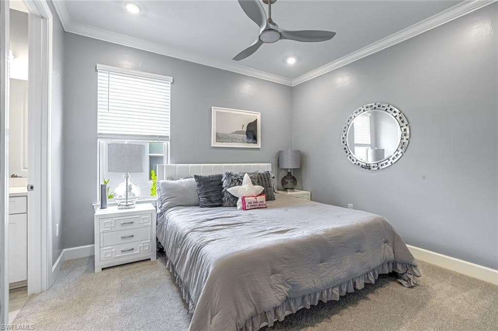 15653 Triesta LN, NAPLES FL 34114-16