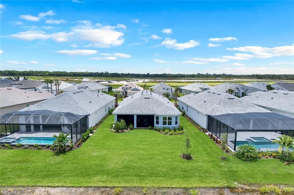 15653 Triesta LN, NAPLES FL 34114-23