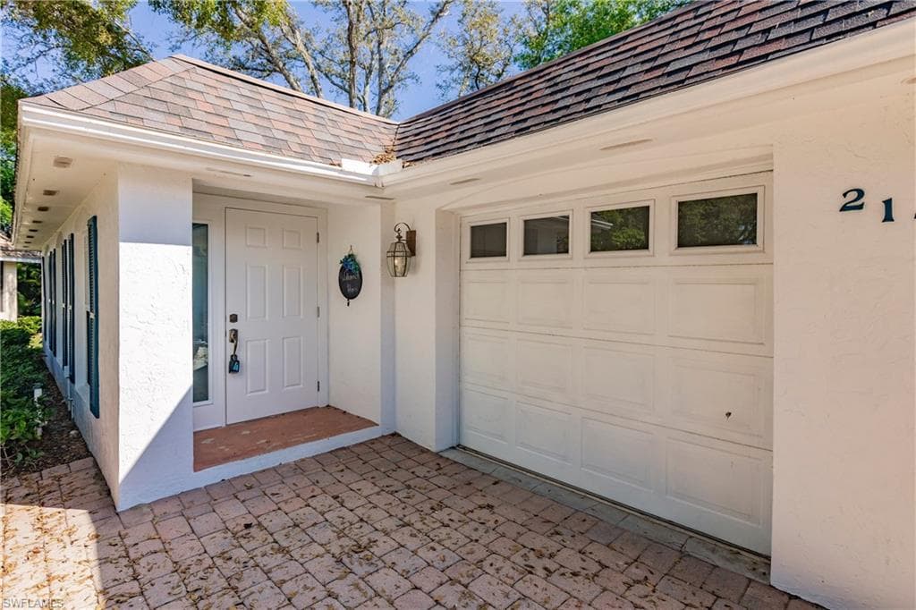 217 Yorkshire CT # 2, NAPLES FL 34112-2