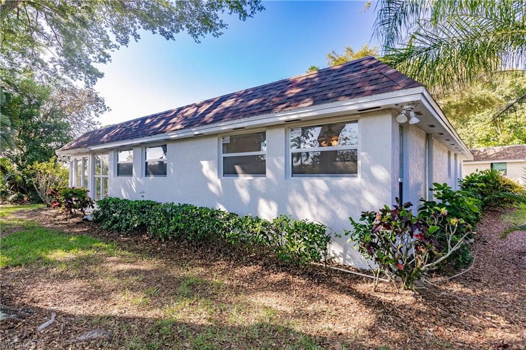 217 Yorkshire CT # 2, NAPLES FL 34112-31