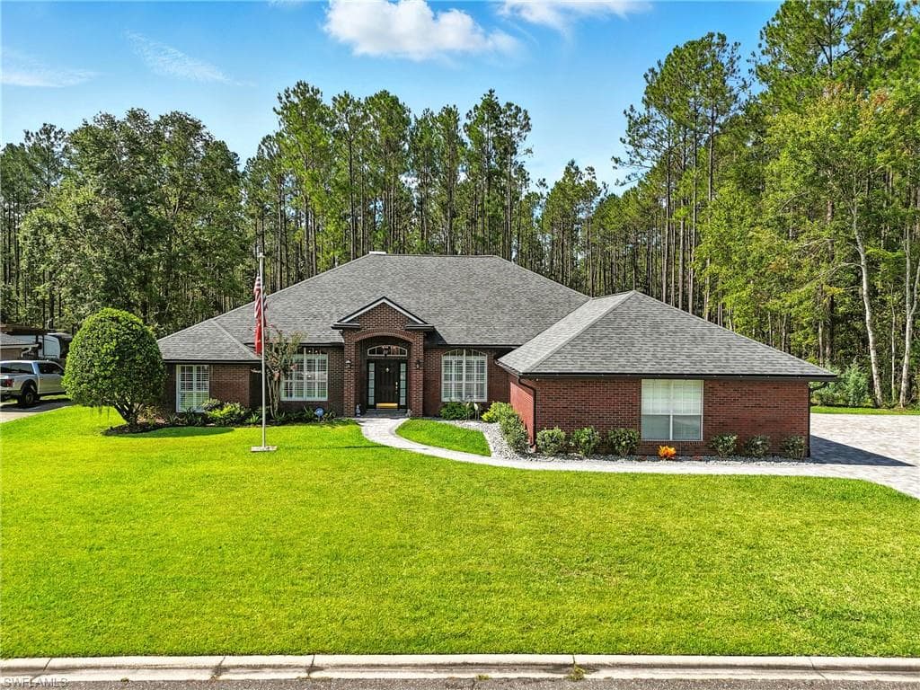 10758 Grayson ST, JACKSONVILLE FL 32220-1