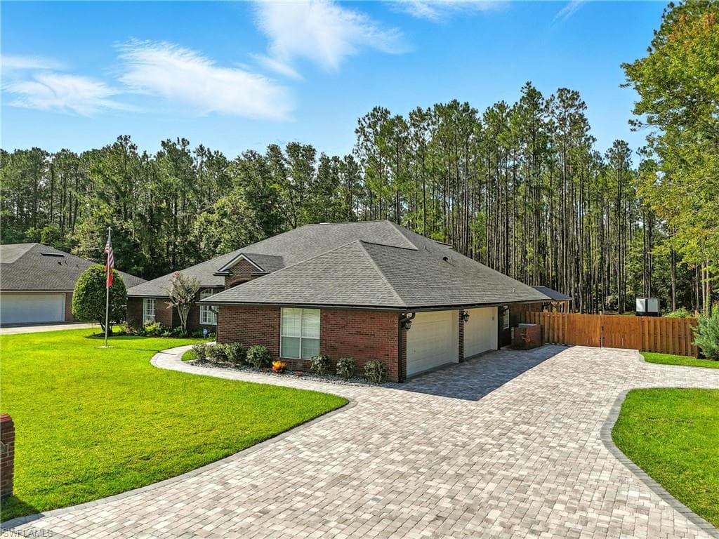 10758 Grayson ST, JACKSONVILLE FL 32220-45