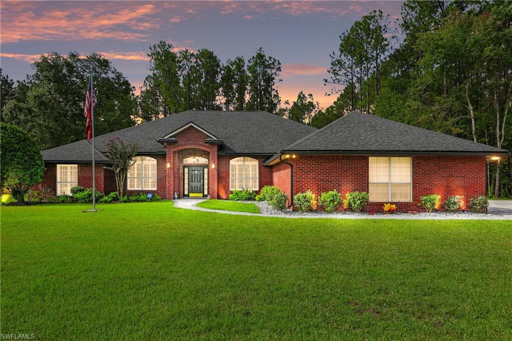 10758 Grayson ST, JACKSONVILLE FL 32220-2