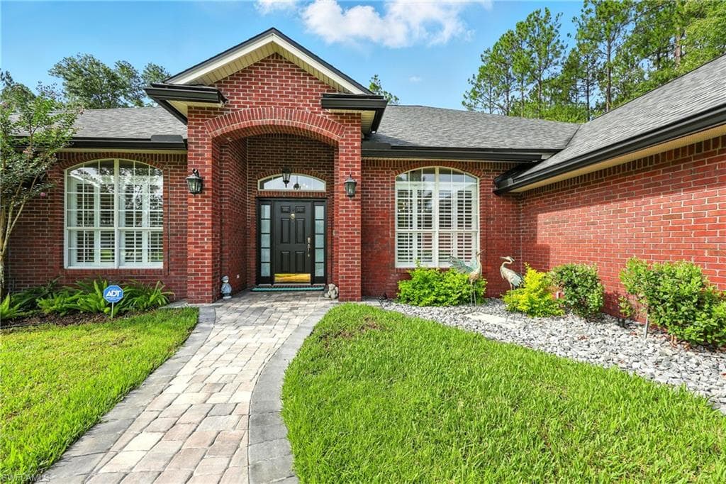 10758 Grayson ST, JACKSONVILLE FL 32220-3