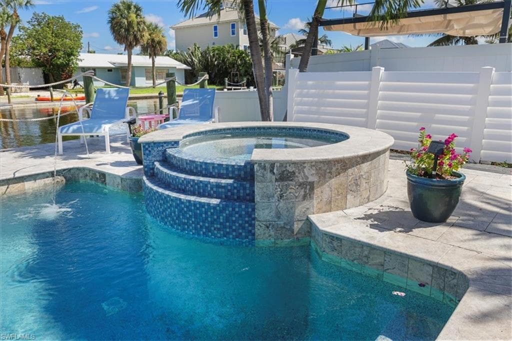 221 Albatross ST, FORT MYERS BEACH FL 33931-37