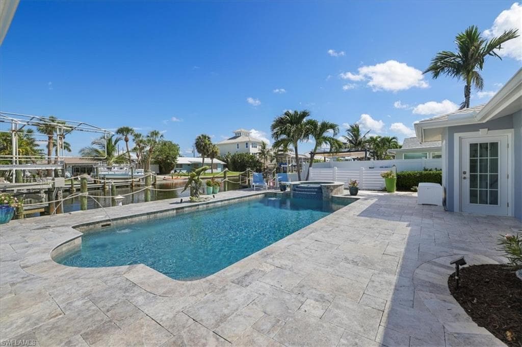 221 Albatross ST, FORT MYERS BEACH FL 33931-34